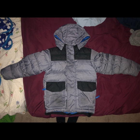 Youth XS (5) the north face - Picture 4 of 5